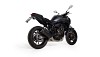 Slip On REMUS NXT (sport silencer with removable sound insert), stainless steel