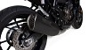 Slip On REMUS NXT (sport silencer with removable sound insert), stainless steel