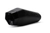 REMUS RS 2.0 RACING, stainless steel black