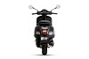 REMUS RS 2.0 RACING, stainless steel black