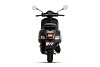 REMUS RS 2.0 RACING, stainless steel black