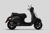 REMUS RS 2.0 RACING, stainless steel black