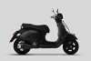 REMUS RS 2.0 RACING, stainless steel black