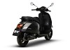 REMUS RS 2.0 RACING, stainless steel black