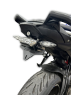 Αναδιπλούμενη – Σπαστή Βάση πινακίδας BMW S 1000 XR 2015-2019