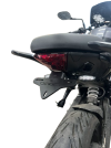 Αναδιπλούμενη – Σπαστή Βάση πινακίδας Triumph Tiger Sport 660 2022-2023