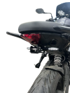 Αναδιπλούμενη – Σπαστή Βάση πινακίδας Triumph Tiger Sport 660 2022-2023