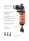 TRIUMPH DAYTONA 675R 11/12 (VIN up to 564947)
