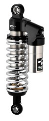 TRIUMPH BONNEVILLE T100 (790/865) 01/16