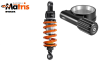 YAMAHA XSR 900 (RN80) 22 adj.R-L-HP (IKS knob- hydraulic spring preload)
