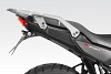 De Pretto Moto Βάση πινακίδας Για Honda TRANSALP 750
