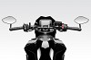 De Pretto Moto Κιτ Καθρεπτων HORNET 750 2023