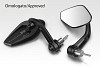 De Pretto Moto Κιτ Καθρεπτων HORNET 750 2023