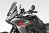 De Pretto Moto KIT  Ζελατίνα TRANSALP 750
