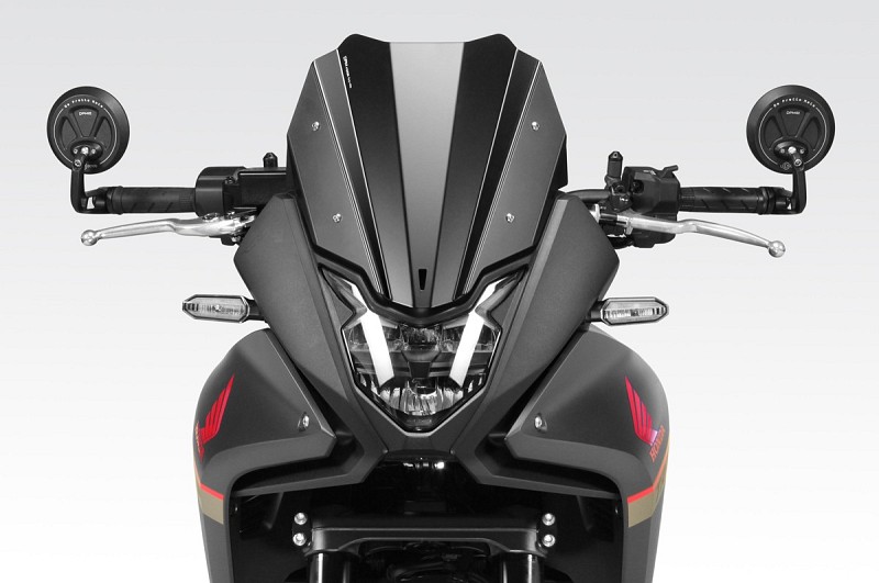 De Pretto Moto KIT  Ζελατίνα TRANSALP 750