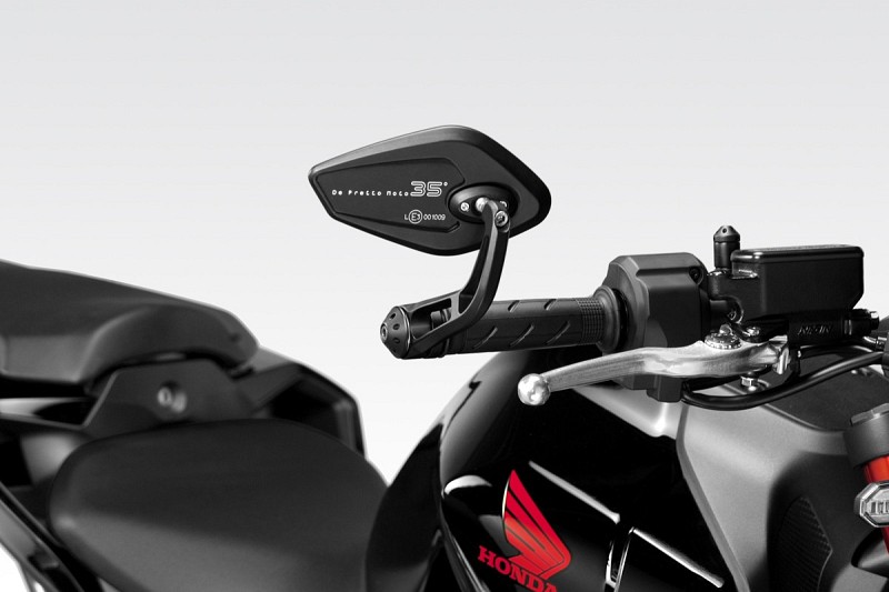 De Pretto Moto Κιτ Καθρεπτων HORNET 750 2023