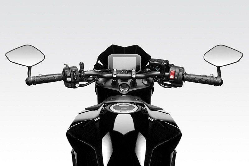 De Pretto Moto Κιτ Καθρεπτων HORNET 750 2023