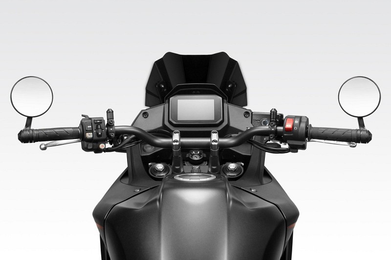De Pretto Moto KIT  Ζελατίνα TRANSALP 750
