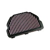 Φίλτρο αέρα ελευθέρας DNA για  YAMAHA  FZ-10 16-20 - Racing-MT-10 16-20 - Racing-MT-10 SP 17-19 - Racing-YZF R1 15-23 - Racing-YZF R1 M 15-22 - Racing-R1M 22 World GP 60th Anniversary-YZF R1 S 16-18 - Racing