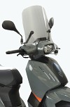 FABBRI Ανεμοθώρακας-Ζελατίνα PEUGEOT TWEET FL/GT 50-125-200 E5 (2023) SUMMER (3528/LS)