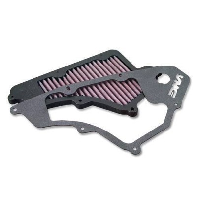 Φίλτρο αέρα ελευθέρας DNA για  YAMAHA  XT 660 Z Tenere 08-14 - Stage 2 Air Box filter cover