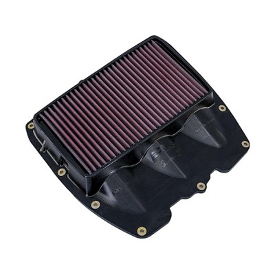 Φίλτρο αέρα ελευθέρας DNA για  YAMAHA  MT-09 21-23-MT-09 SP 21-23-Tracer 9 21-23-Tracer 9 GT 21-23-XSR 900 22-23 - Stage 2 Air Box filter cover