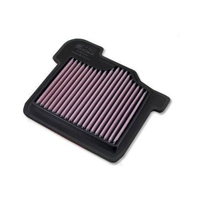 Φίλτρο αέρα ελευθέρας DNA για  YAMAHA  MXT 850 Niken 18-20-Niken 850 19-20-FZ-09 14-20-FJ-09 15-18-MT-09 14-20-MT-09 SP 18-19-MXT9 Niken GT 19-20-Tracer 900 15-20-Tracer 900 GT 18-20-XSR 900 16-20-XSR 900 Abarth 17-18