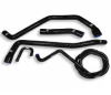 Samco Σιλικονούχα Κολάρα TRIUMPH Tiger Sport 1050  2013-2015 5τεμ