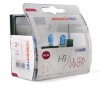 H1 12V 55W P14,5S POWERTEC ULTRA WHITE 2ΤΕΜ. M-TECH