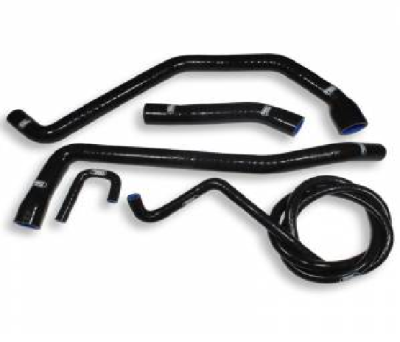 Samco Σιλικονούχα Κολάρα TRIUMPH Tiger Sport 1050  2013-2015 5τεμ