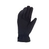 Bering Γάντια CARMEN LADY softshell  Black/Gold