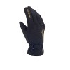Bering Γάντια CARMEN LADY softshell  Black/Gold