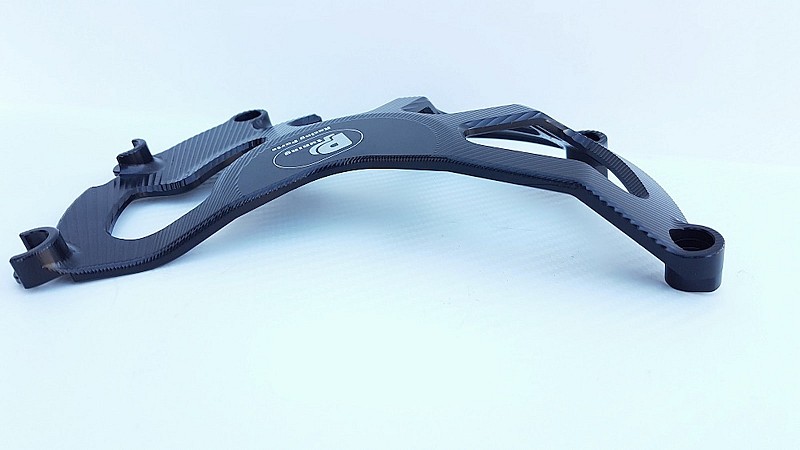 ALUMINIUM ALLOY Clutch Cover BMW S 1000RR / S 1000R /S 1000XR  (2017 - )
