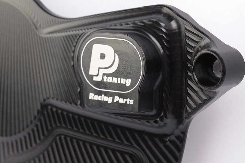 ALUMINIUM ALLOY Clutch Cover BMW S 1000RR,  2019