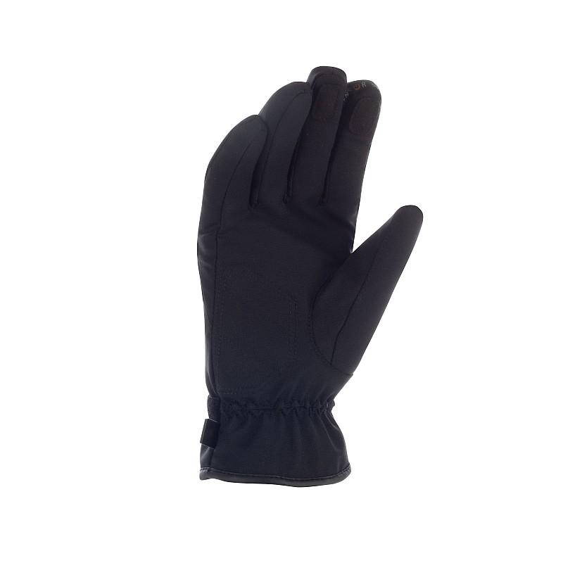 Bering Γάντια CARMEN LADY softshell  Black/Gold