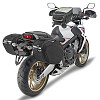 Τσάντες πλαϊνές GIVI EA100B 40lit