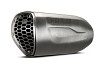 Slip On REMUS NXT Sport Exhaust Honda HONDA Trans-Alp XL 750 MY 2023=> 2-cylinder 67,5kW 2023=>