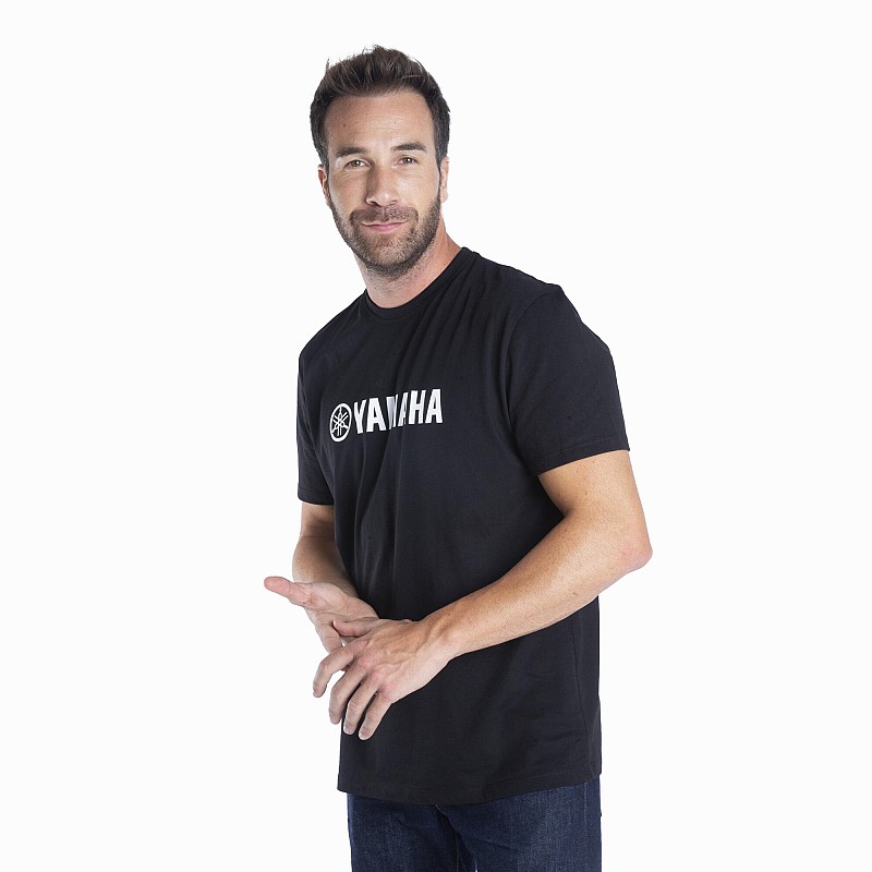 PADDOCK BLUE ESSENTIALS UNISEX T-SHIRT