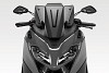 De Pretto Moto Ζελατίνα  YAMAHA   T-MAX 560 2022-23
