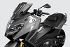 De Pretto Moto Ζελατίνα  YAMAHA   T-MAX 560 2022-23