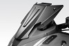 De Pretto Moto Ζελατίνα  YAMAHA   T-MAX 560 2022-23