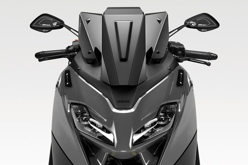 De Pretto Moto Ζελατίνα  YAMAHA   T-MAX 560 2022-23