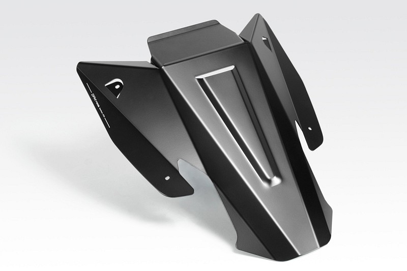 De Pretto Moto Ζελατίνα  YAMAHA   T-MAX 560 2022-23