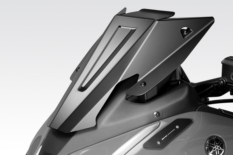 De Pretto Moto Ζελατίνα  YAMAHA   T-MAX 560 2022-23
