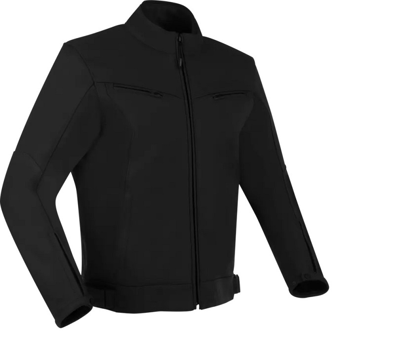 Bering Μπουφάν Δερμάτινο DERBY