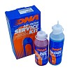 DNA AIR FILTER KIT Καθαρισμού και λίπανσης - SERVICE KIT FOR MOTORCYCLE