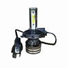 LED Λάμπα ZX 1ΤΜΧ CANBUS 60W Η4 OEM