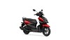 RAYZR 125cc