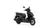 RAYZR 125cc