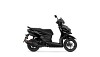 RAYZR 125cc